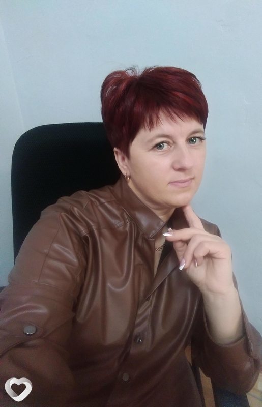Marina, 46, Улан-Удэ — анкета №17415