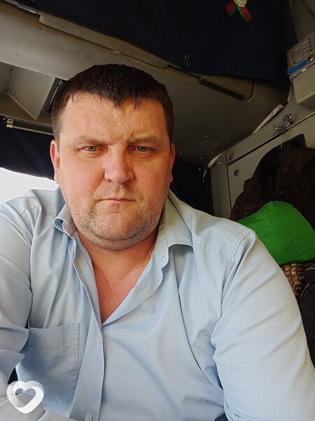Дима, 49, Минске — анкета №17416