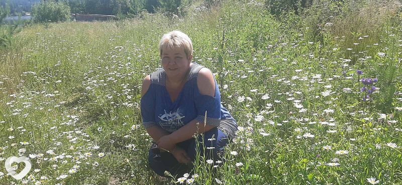 Женя, 44, Железногорске-Илимском — анкета №17421