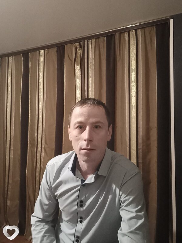 Миша, 39, Бобруйске — анкета №17447