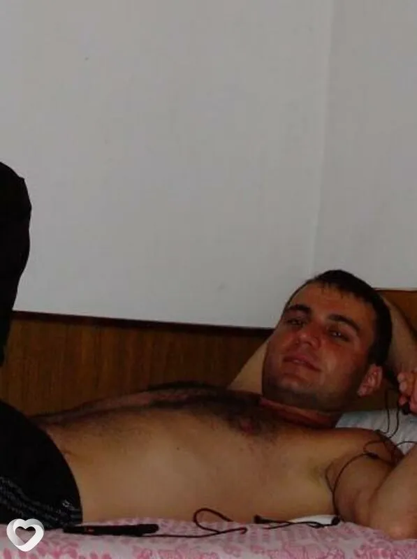 Браин, 43, Минеральных Водах — анкета №2845