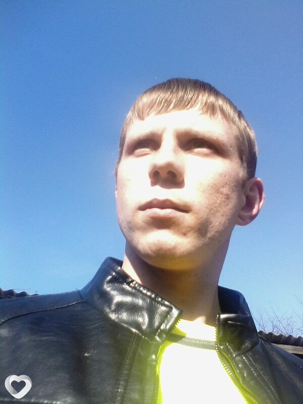 Дмитрий, 32, Борисове — анкета №17455