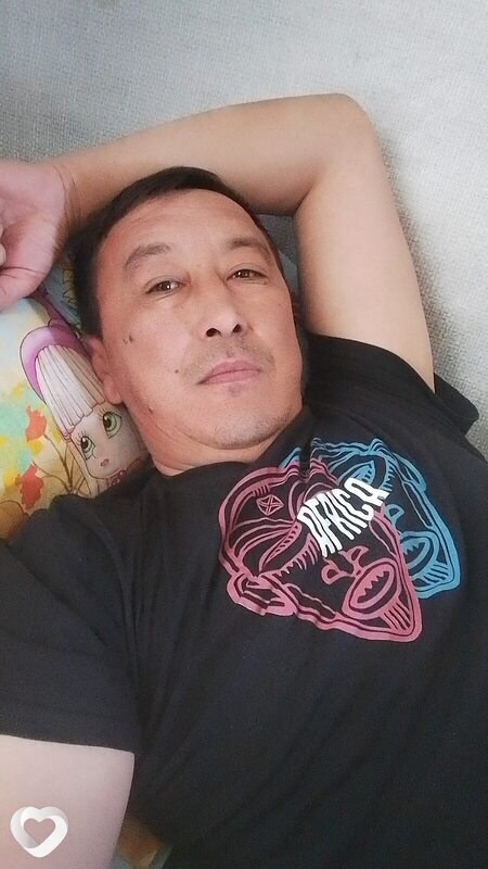 Аслан, 44, Астрахани — анкета №17467