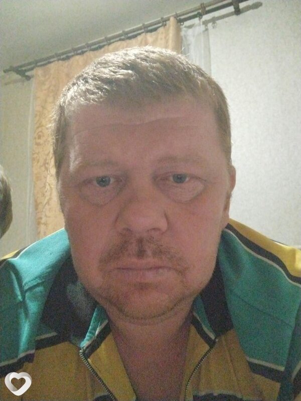 Владимир, 42, Могилев — анкета №17462