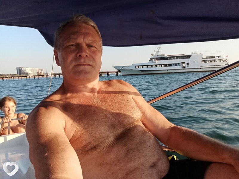 Vallent, 54, Новокузнецке — анкета №17464