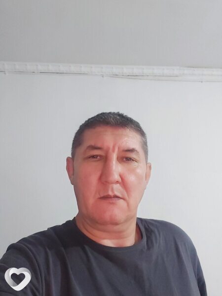 Бонти, 51, Алматы — анкета №17472