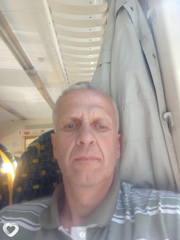 Дмитрий, 47, Речице — анкета №17473