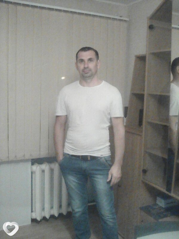 Андрей, 46, Минске — анкета №17475