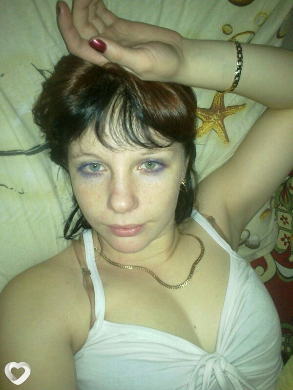 Wiola, 37, Гомеле — анкета №17483