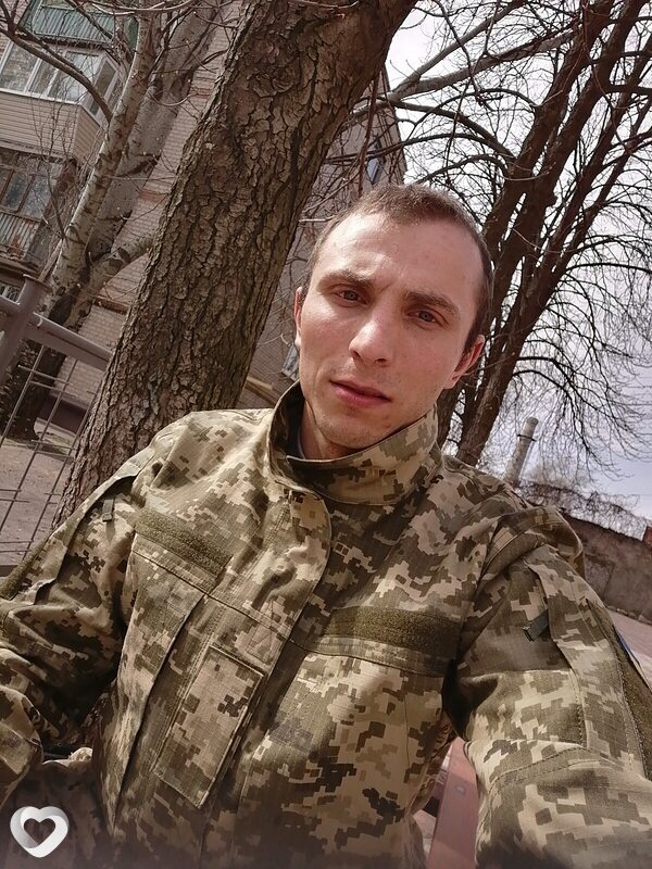 Виталик, 31, Запорожье — анкета №17487