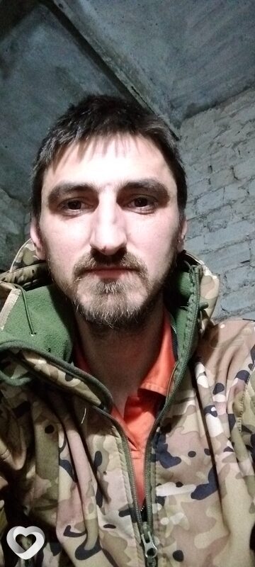 Артем, 36, Виннице — анкета №17491