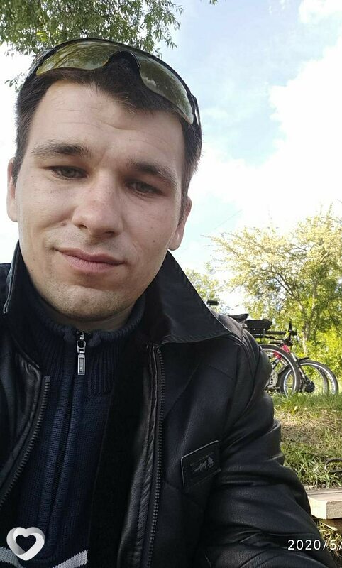 Коля, 36, Киеве — анкета №17500
