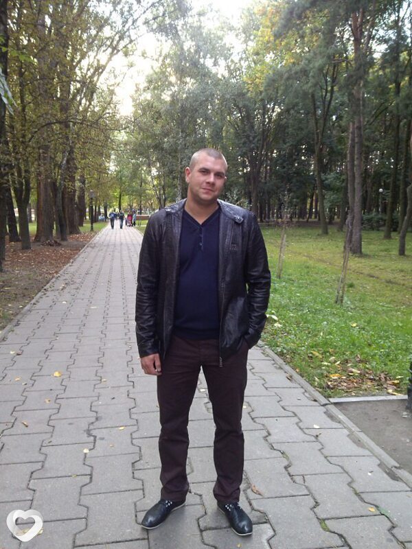 Diman, 40, Гомеле — анкета №17501