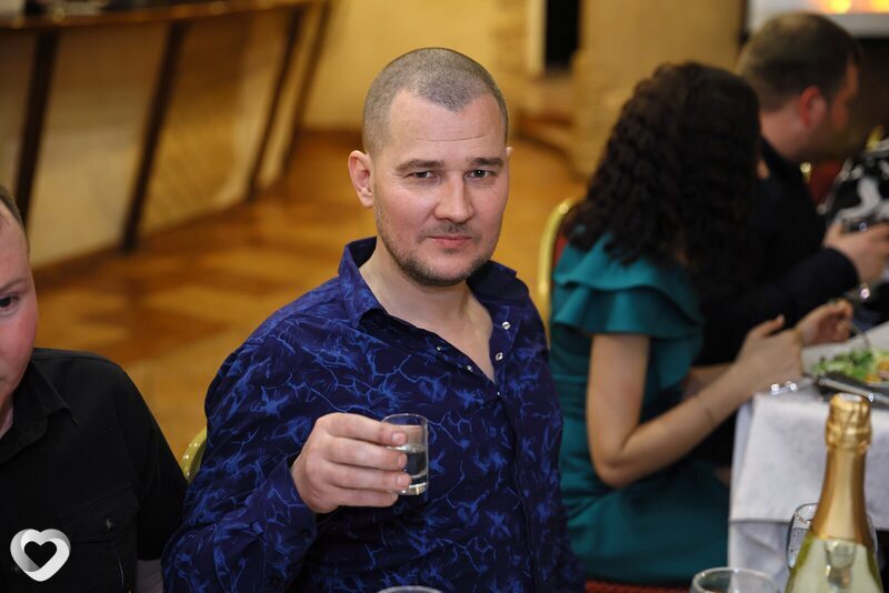 Сергей, 43, Ижевске — анкета №17505