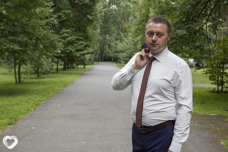 Raз Dва, 34, Волгограде — анкета №17509
