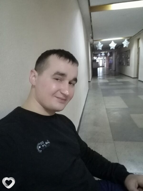 Александр, 30, Минске — анкета №17511
