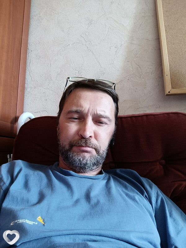 Иванов, 48, Омске — анкета №17512