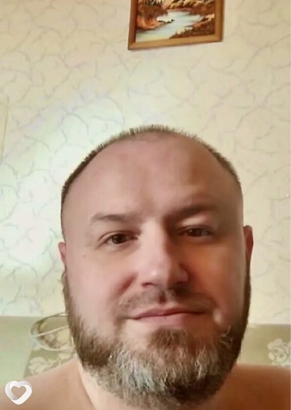Дима, 43, Гродно — анкета №17527