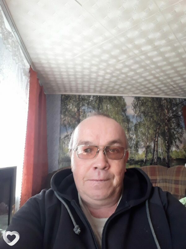 Алексей, 56, Новоалтайске — анкета №17531