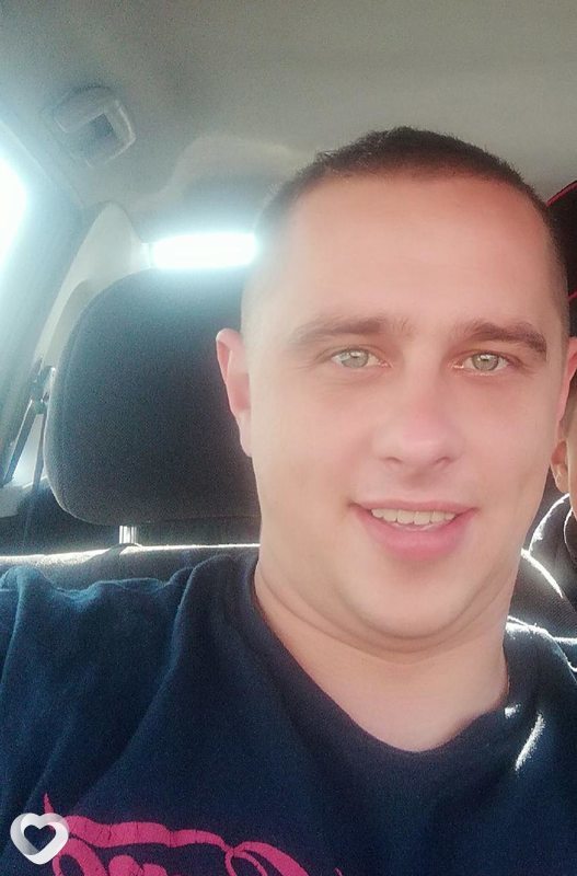 Дмитрий, 34, Барановичах — анкета №17537