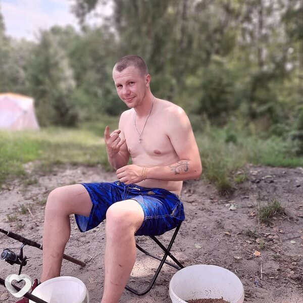 Александр, 32, Бресте — анкета №17538