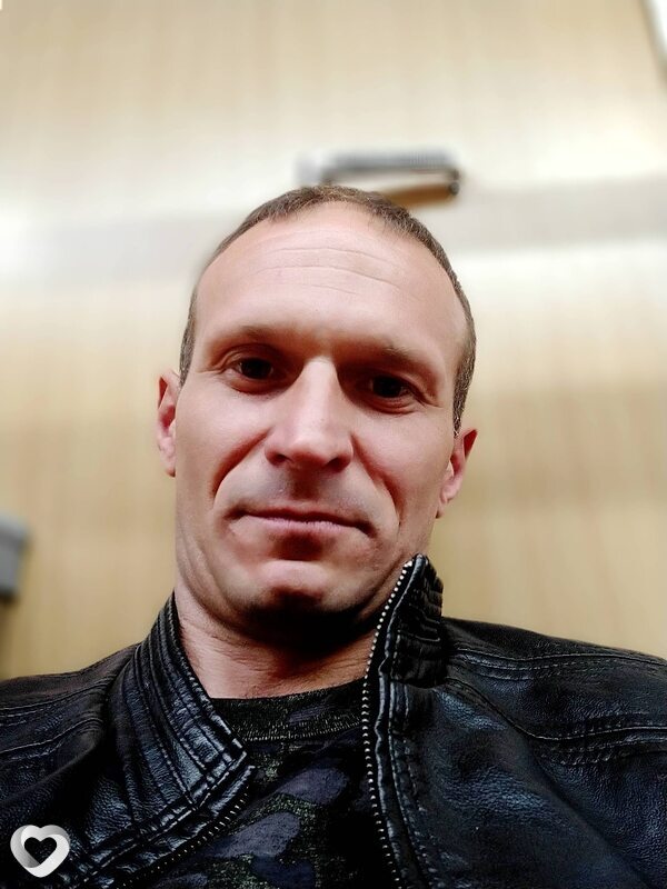 Dima, 40, Запорожье — анкета №17542