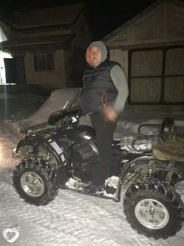 Sergei, 45, Москве — анкета №17547