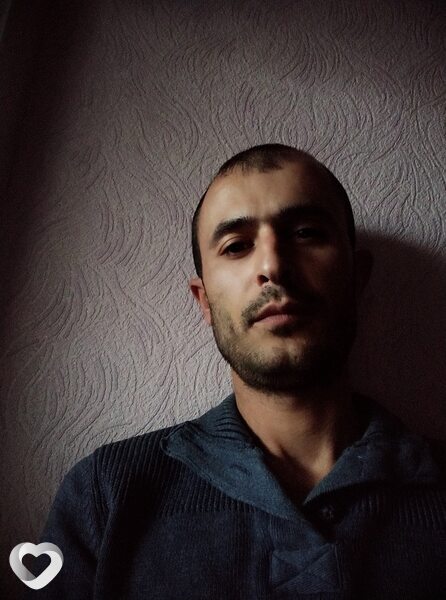 Ruben, 41, Тамбове — анкета №17550