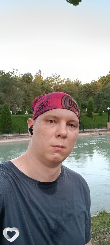 Руслан, 37, Ташкент — анкета №17553