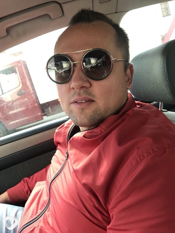 Боря, 41, Минске — анкета №17572