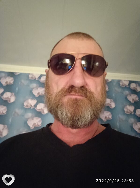 Алексей, 53, Новоалтайске — анкета №17563