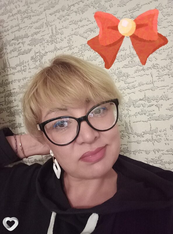 Гульнара, 49, Казани — анкета №17562