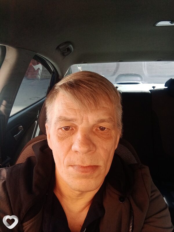 Алексей, 54, Жуковском — анкета №17568