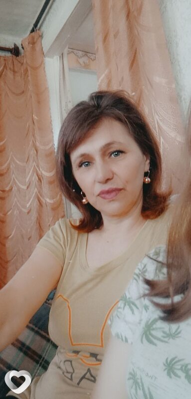 Таня, Агинское (Красноярский край)