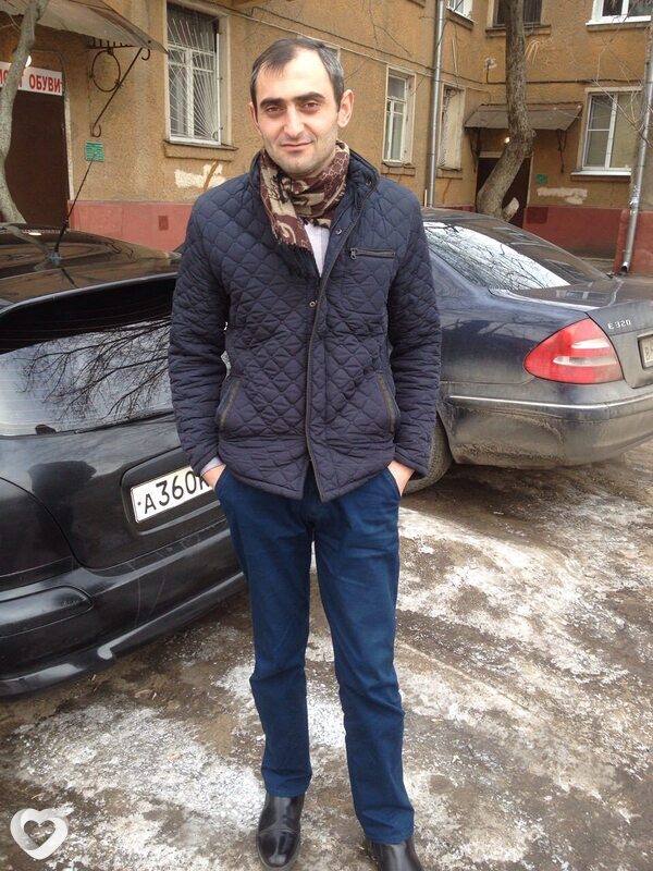 Armjan, Люберцы