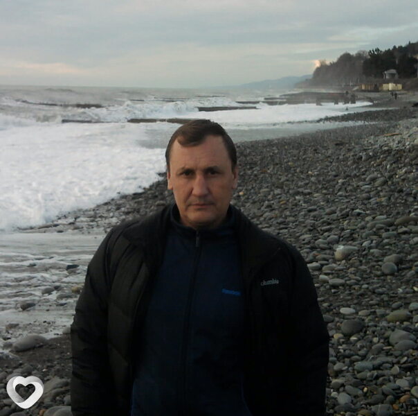 Вова, 61, Аксае — анкета №17583