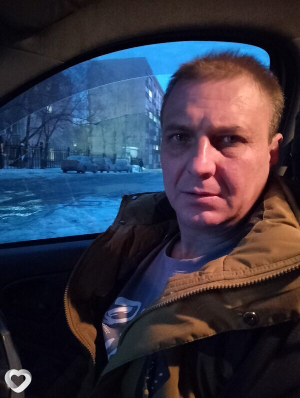 Виталий, 54, Новосибирске — анкета №17589