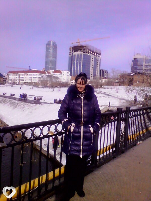 Alyonka, Нязепетровск