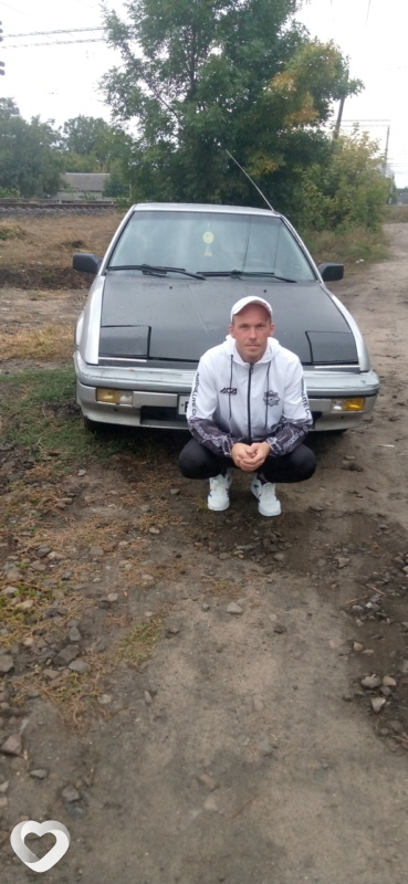 Dimon, 38, Луганске — анкета №17602