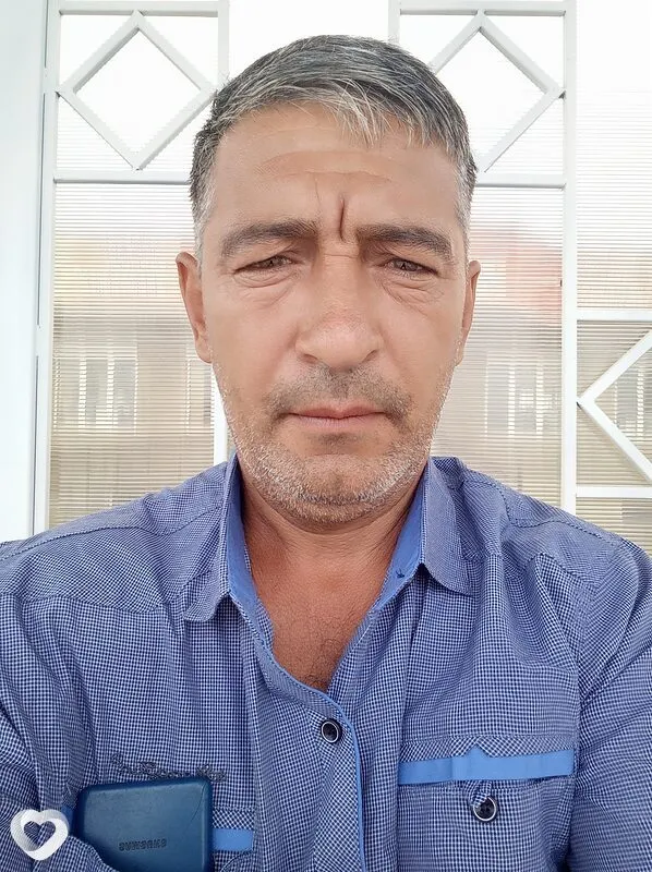 Самуэль, 47, Луганске — анкета №2849