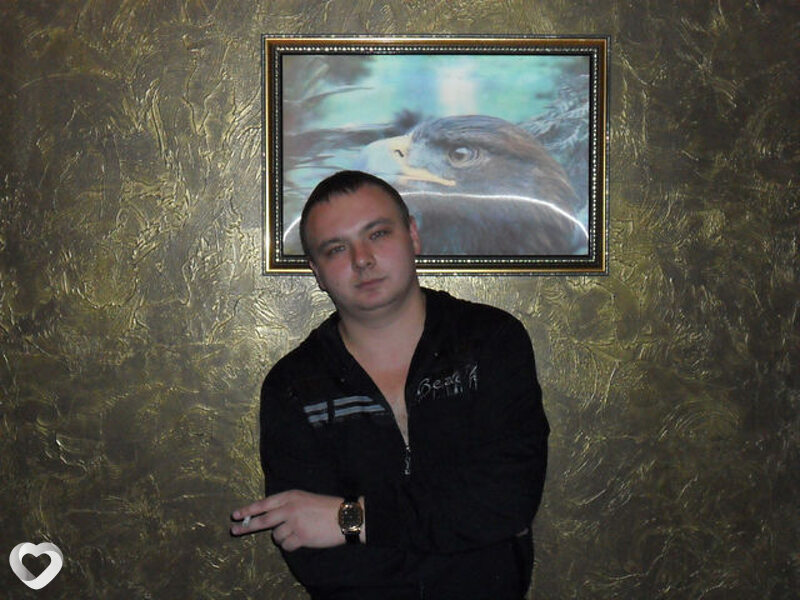 Денис, 41, Хабаровске — анкета №17607