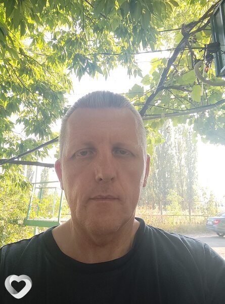 Vladimir, 54, Липецке — анкета №17611
