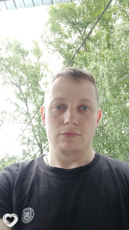 Олег, 36, Иванове — анкета №17615