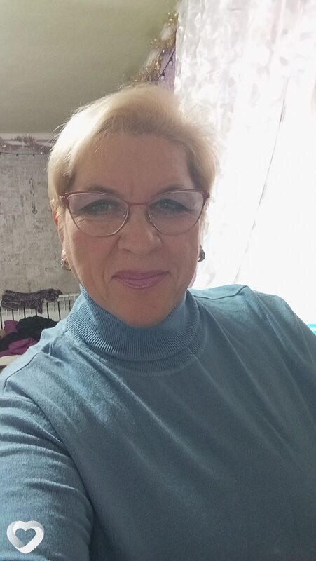 Zoya, 60, Мариуполе — анкета №17627