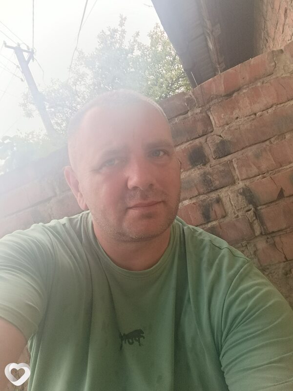 Андрей, Червоноград