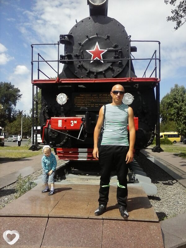 Anri, 41, Кременчуге — анкета №17630