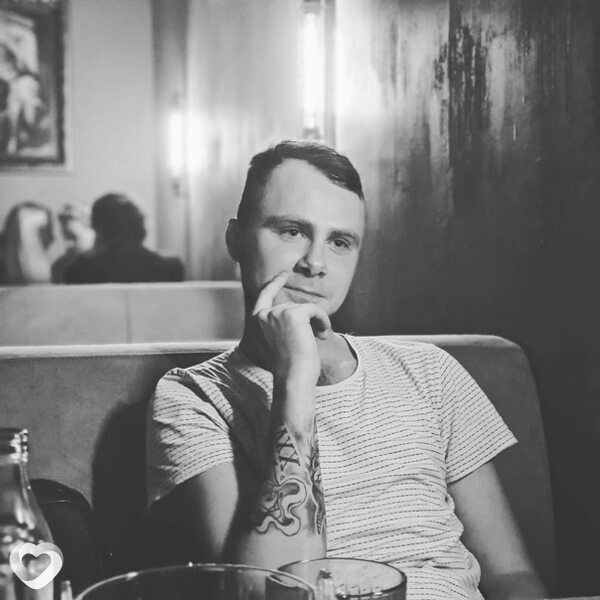 Макс, 38, Бресте — анкета №17643
