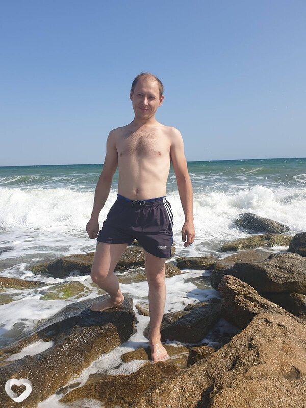 Владимир, 36, Кстове — анкета №17656