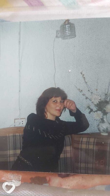 Larisa, 52, Хабаровске — анкета №17664