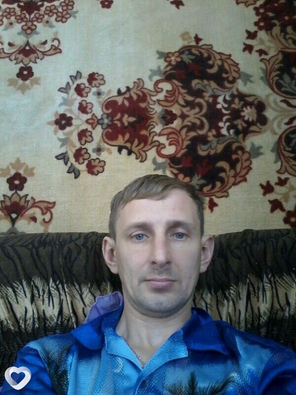 Слава, 48, Витебске — анкета №17665